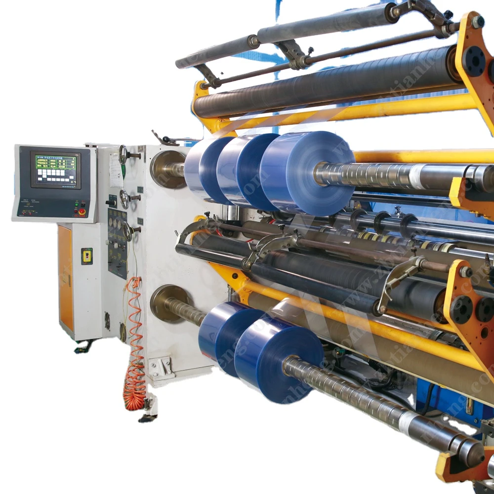 Rigid PVC Film Rigid PVC Film