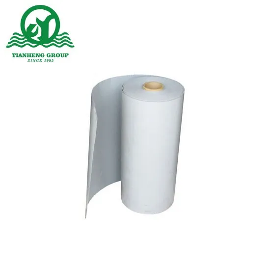 พลาสติกสีขาวป้องกันไฟฟ้าสถิตย์แผ่นป้องกันสิ่งแวดล้อมอาหารเกรดตุ่ม