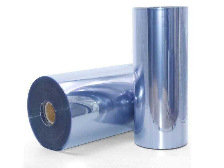 PVC clear film PVC clear film