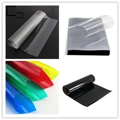 Why Choose RPET film for food packaging ?