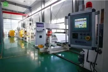 Thermoforming Rigid PET Film